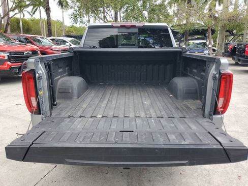 Certified 2023 GMC Sierra 1500 Denali w/ Technology Package image 9