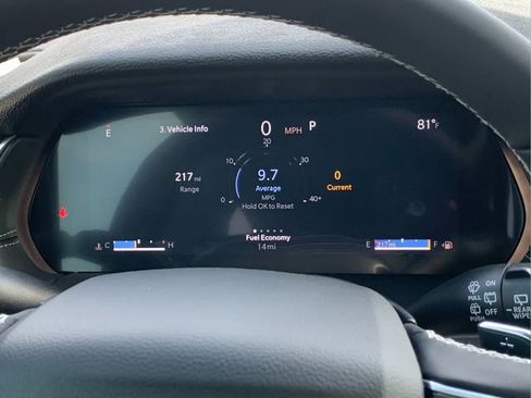 New 2026 Jeep Grand Cherokee Laredo image 14