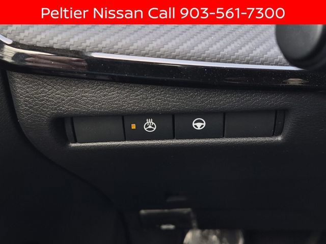 New 2026 Nissan Kicks SR w/ SR Premium Package AWD/4WD image 17