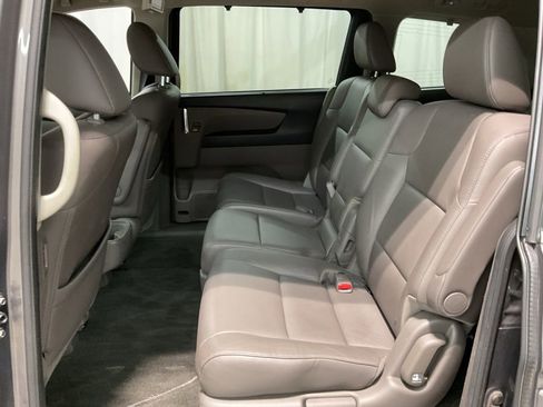 Used 2014 Honda Odyssey EX-L image 19