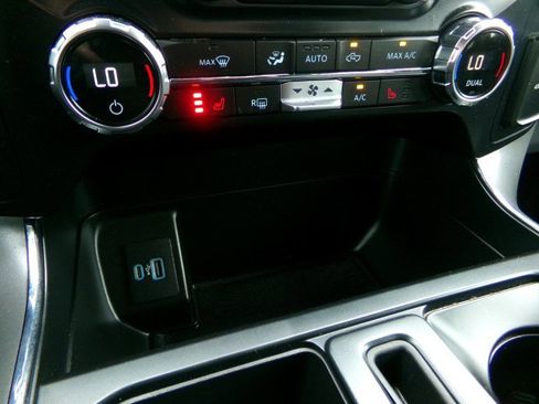 Used 2021 Ford F150 XLT w/ Equipment Group 302A High AWD/4WD image 20