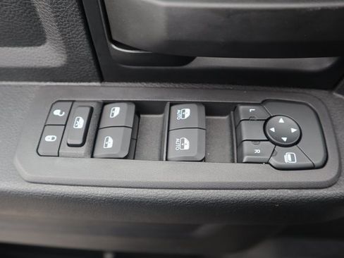 New 2026 RAM 2500 Tradesman image 6