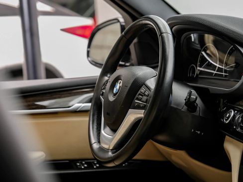 Used 2018 BMW X5 sDrive35i RWD image 17