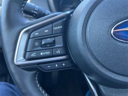 Used 2025 Subaru Outback Limited image 15