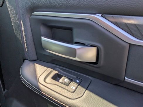 New 2026 RAM 2500 Big Horn image 28