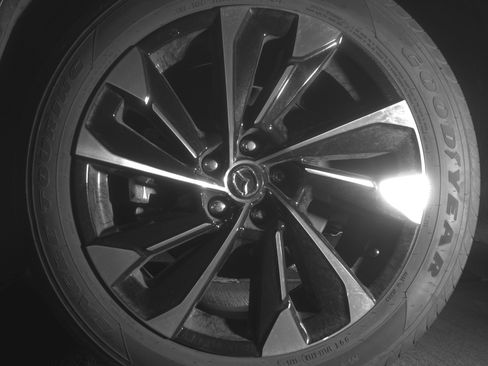 Used 2025 MAZDA CX-50 2.5 Hybrid w/ Premium Plus Pkg image 12