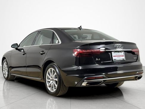 Used 2024 Audi A4 2.0T Premium w/ Convenience Package AWD/4WD image 3