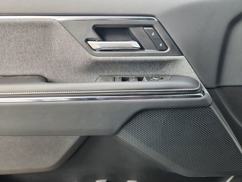 New 2026 GMC Sierra EV Elevation w/ LPO, Elevation Dark Package image 15