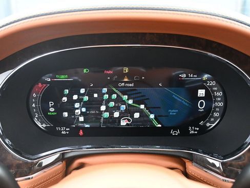 New 2026 Bentley Continental GT image 21