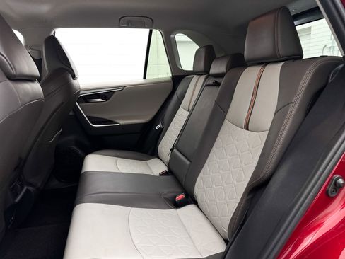 Used 2019 Toyota RAV4 Adventure w/ All Weather Liner Package image 30