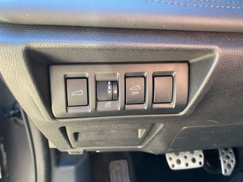 Certified 2022 Subaru Outback Wilderness w/ Wilderness Package image 13