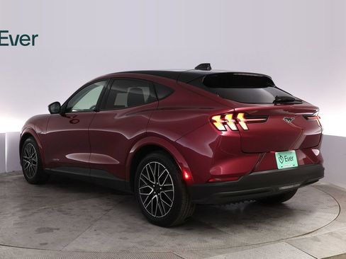 Used 2025 Ford Mustang Mach-E Premium RWD image 17