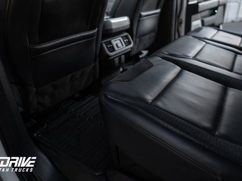 Used 2021 Ford F150 Raptor w/ Equipment Group 801A High image 23