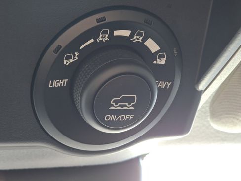 Used 2023 Toyota 4Runner TRD Off-Road Premium image 17