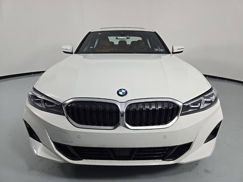 New 2026 BMW 330i xDrive Sedan w/ Premium Package image 2