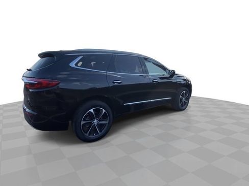 Used 2021 Buick Enclave Essence w/ Sport Touring Edition FWD image 2
