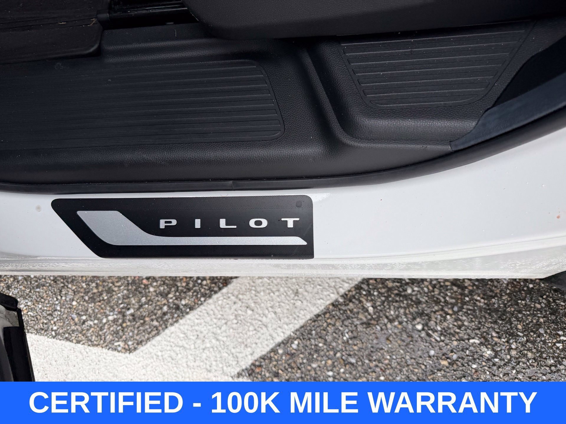 Used 2025 Honda Pilot EX-L image 16