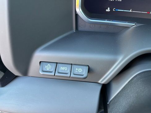 Used 2026 GMC Sierra 3500 AT4 w/ AT4 Premium Plus Package image 48