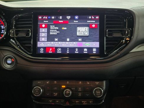 Used 2022 Dodge Durango R/T RWD image 27