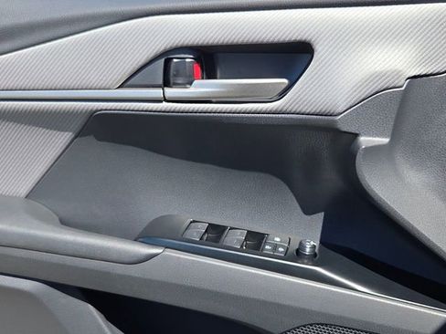 New 2026 Toyota Camry SE FWD image 26