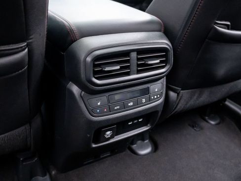 Certified 2024 Honda Passport Black Edition image 19