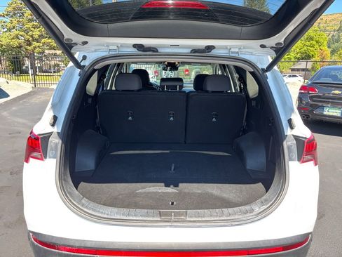 Used 2023 Hyundai Santa Fe SEL image 25
