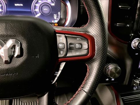 Used 2025 RAM 1500 Rebel image 26