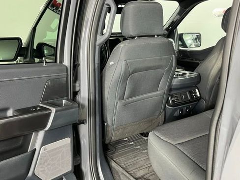 Used 2021 Ford F150 XLT w/ Equipment Group 302A High AWD/4WD image 24