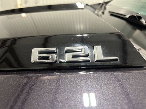 Used 2023 Chevrolet Silverado 1500 ZR2 w/ Technology Package image 31