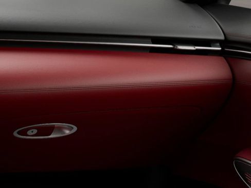New 2026 Genesis GV70 3.5T Sport Advanced AWD/4WD image 25