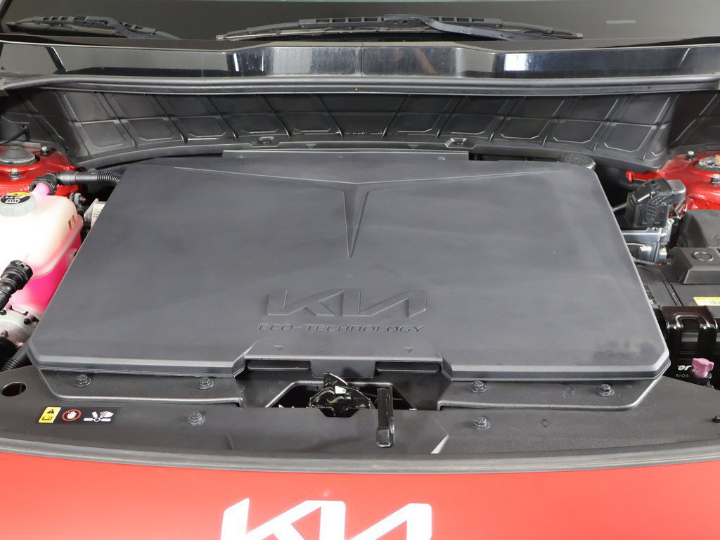 Used 2023 Kia Niro Wind FWD image 17