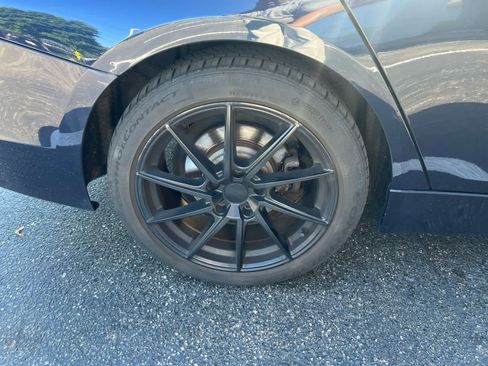 Used 2016 BMW 320i xDrive Sedan AWD/4WD image 13