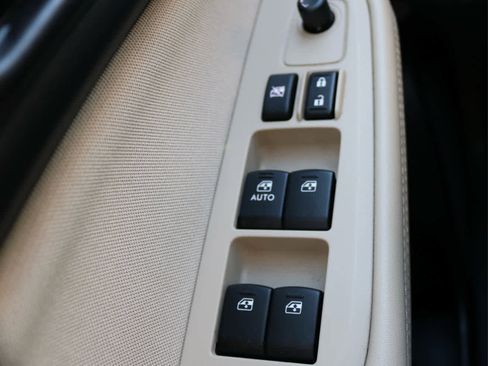 Used 2017 Subaru Outback 2.5i image 20