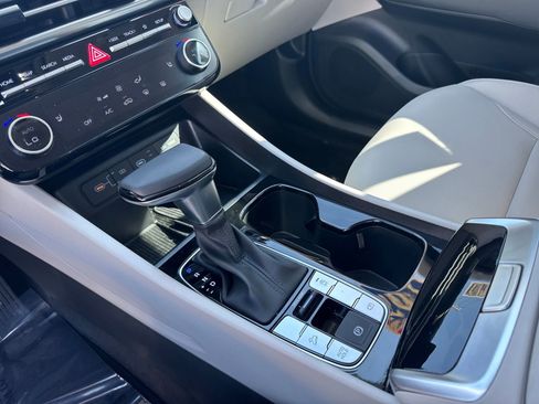 Used 2025 Hyundai Tucson SEL image 24