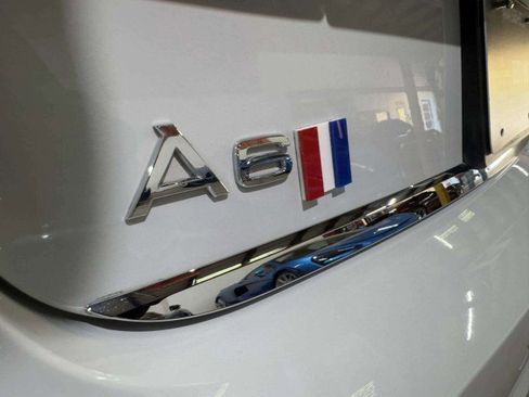 Used 2017 Audi A6 2.0T Premium Plus w/ Premium Plus Package image 18