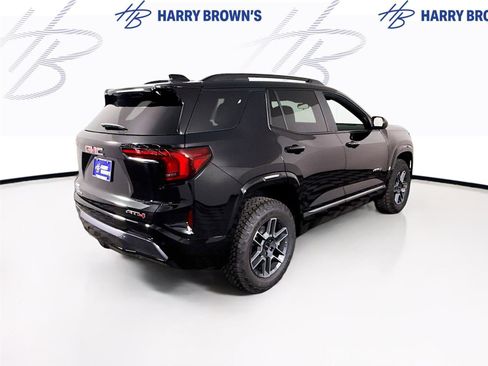 New 2026 GMC Terrain AT4 w/ Convenience Package III image 32