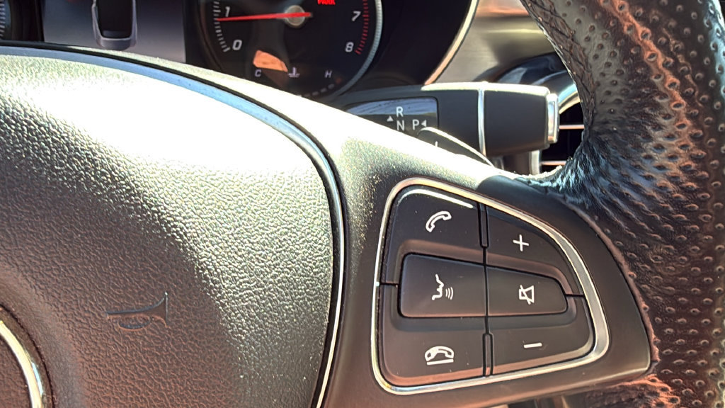 Certified 2018 Mercedes-Benz C 300 4MATIC Cabriolet image 25