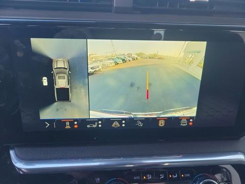 Used 2025 GMC Sierra 1500 Denali image 24