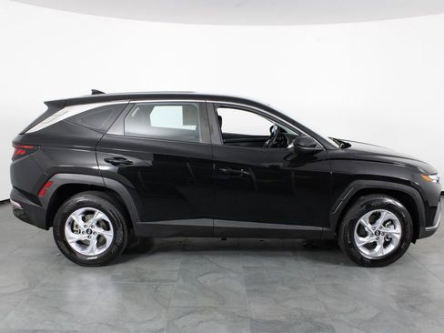 Certified 2024 Hyundai Tucson SE image 14