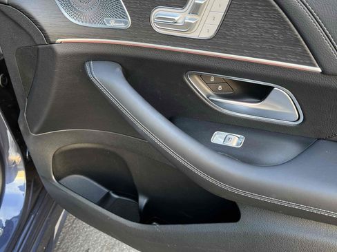 Used 2024 Mercedes-Benz GLE 53 AMG 4MATIC Coupe w/ Driver Assistance Package image 67