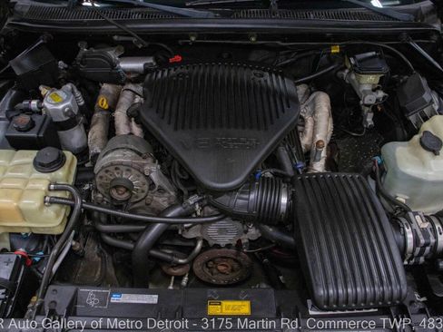 Used 1994 Chevrolet Impala SS image 19