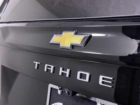 New 2026 Chevrolet Tahoe LT image 66