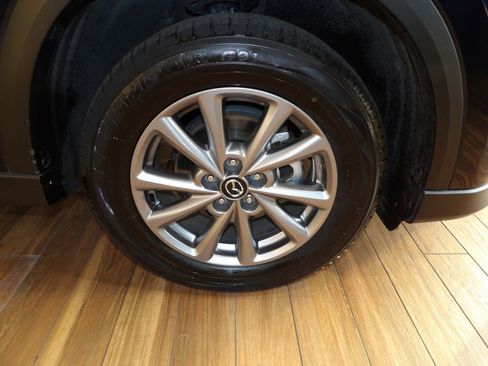 Certified 2023 MAZDA CX-5 AWD 2.5 S w/ Select Package image 4