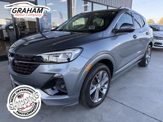 Used 2020 Buick Encore GX Essence w/ Experience Buick Package image 1