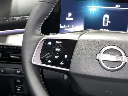 New 2026 Nissan Murano Platinum AWD/4WD image 11