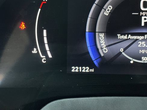 Used 2023 Lexus RX 500h F Sport w/ Cold Area Package AWD/4WD image 20
