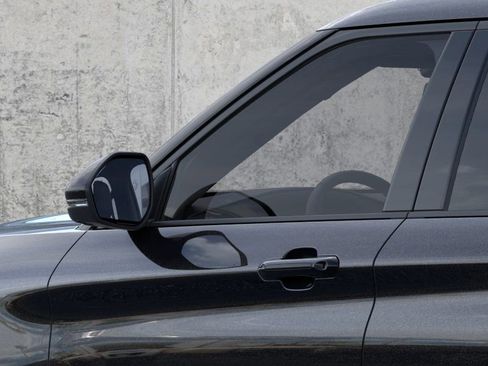 New 2024 Ford Explorer ST w/ Equipment Group 401A image 20