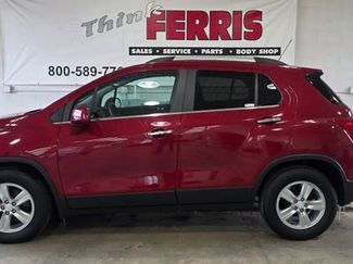 Used 2019 Chevrolet Trax LT w/ LT Convenience Package video 2