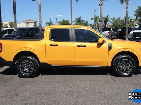 Used 2022 Ford Maverick XLT w/ XLT Luxury Package image 10