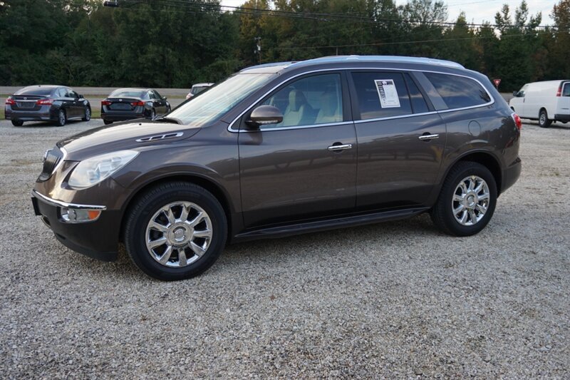 Used 2012 Buick Enclave Leather FWD image 14